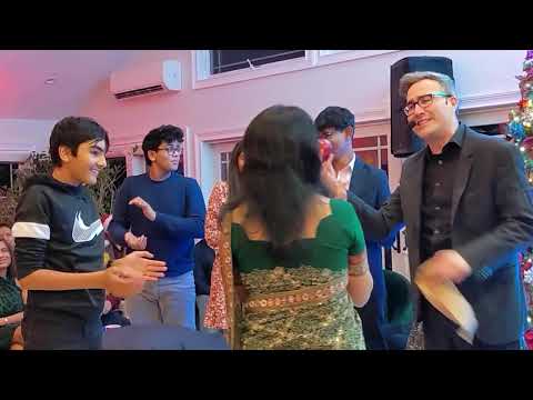 David Rosenfeld Magic & Mentalism video.