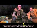 The Bard's Tale - Beer, Beer, Beer!