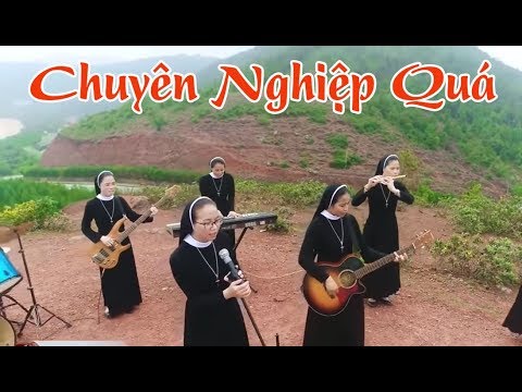 Thể hiện bởi Các Sơ Dòng MTG Vinh