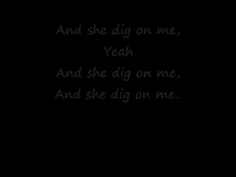 Aiden Grimshaw - Golddigga (Xfacor) 'Lyrics'