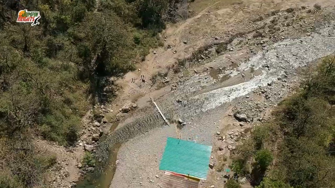 Wilderness Extreme – Mountain Adventure