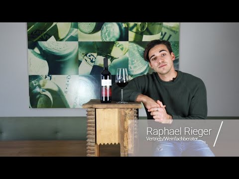 Wein erklärt:  Cannonau di Sardegna DOC Dolianova Sardinien