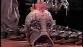 [嗨雷] 裸體午餐 Naked Lunch