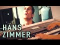 Hans Zimmer | Piano Medley/Suite