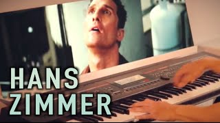 Hans Zimmer | Piano Medley/Suite