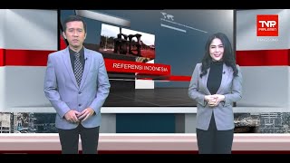 Senin 24 November 2025 - TVR 09