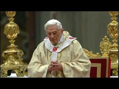 Missa Cum iubilo - Kyrie