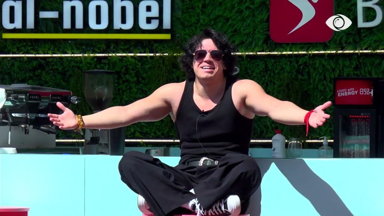 “E ke degjenuar veten dhe më shumë”/ Mal debaton me Rogertin: Këtu më ke…