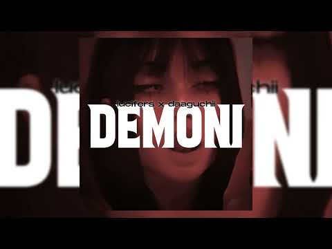 LUCIFERS X DAAGUCHII - DĒMONI