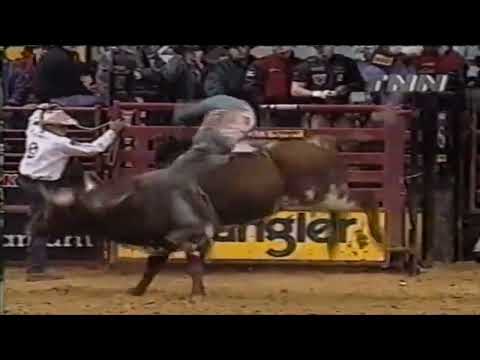 Owen Dunn vs Hot Spot - 00 PBR Greensboro (83 pts)