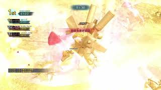 始めるか、俺の自爆ショーを...