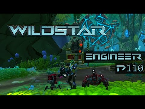 Wildstar: Mechari Engineer - P110