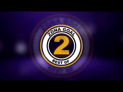 ZonaGoal Best Of: Top Goal -  22 - 29 Febbraio 2016