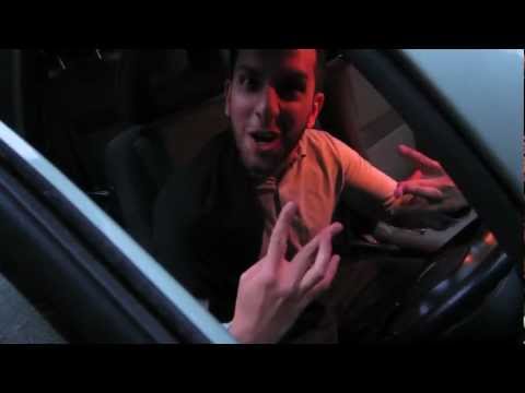 Verbal Assassin - Car Barz