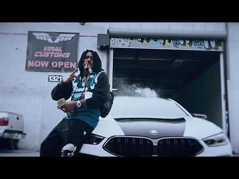 Rio Da Yung Og x  Baby Money  "Easy Money"