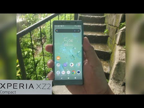 Sony Xperia XZ2 Compact in 2023
