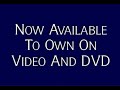 Now Available To Own On Video And DVD 1998 2000 Bumper DVD Quality