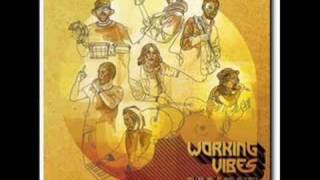 REGGAE - WORKING VIBES - IN OGNI ANGOLO