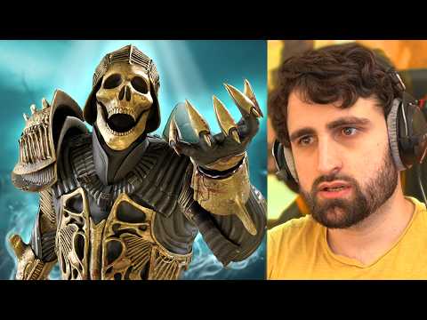 The Insane All Perk Streak of 2025