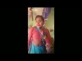 Vigo Aunty Navel Show