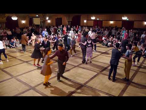 Chase Festival 2018 - Champions Cup Qualifiers - prelims