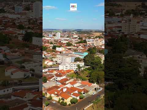 ITUVERAVA-SP #shorts