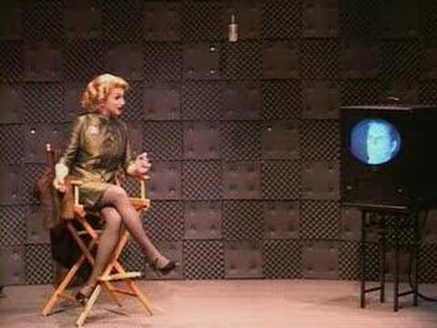 Christine Jorgensen Reveals