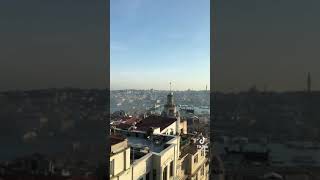 Download lagu Istanbul whatsapp status story short video clip Turkey/turkiye mp3