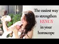The Easiest Way To Strengthen VENUS शुक्र Secrets Of 9 Planets Dr Jai Madaan