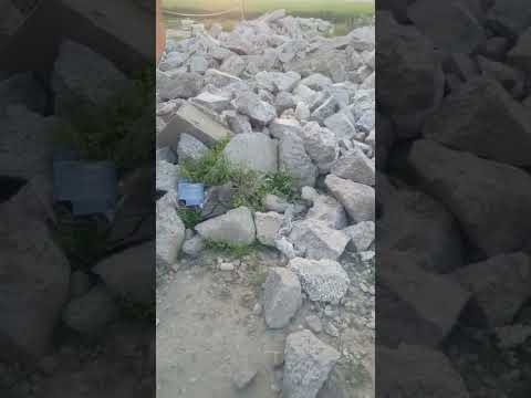 Rock Breaker Parts