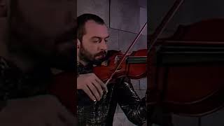 Download lagu Huricihan Sultan playing Ibrahim’s violin ❤️‍🩹 [Memories] #shorts mp3