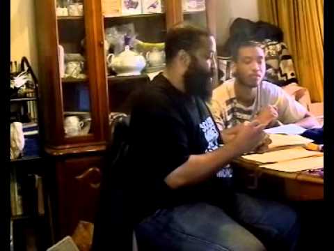 PT 2 LEARNING HEBREW SUFFIXES AND HEBREW WORDS 4 20 14