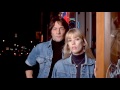 Gene Clark & Carla Olson - Del Gato