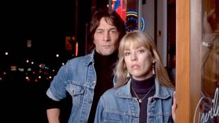 Gene Clark & Carla Olson - Del Gato