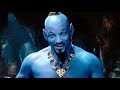 ALADDIN Trailer 2 Español