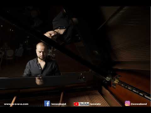 WOWA akustycznie - Сережка с Малой Бронной