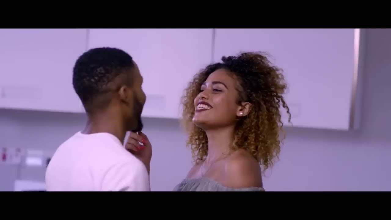 Otile Brown — Yule Mbaya