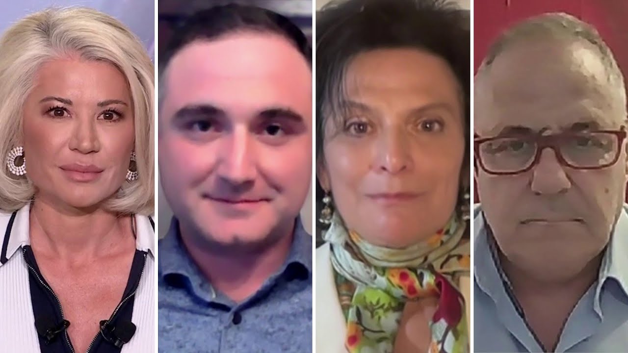 Video | 'Iran's Leaders Are hiding in CAVES - Ours Are Going To KNICKS GAMES': Republican on Iran War