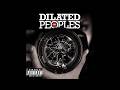 Dilated Peoples - Satellite Radio