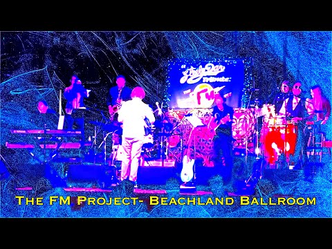The FM Project- Peg 1/7/23 Beachland Ballroom
