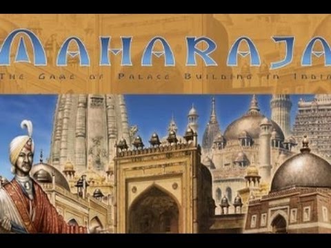 HBG - Maharaja Review