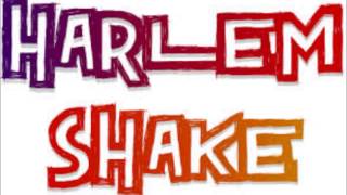 Baauer - Harlem Shake [ Dubro Remix ]