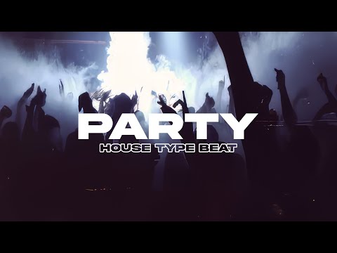 (FREE) Techno x Club Banger Type Beat - "PARTY" | EDM Tech House Instrumental 2025