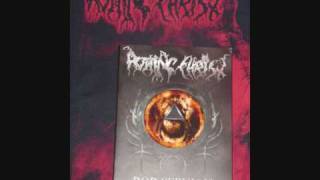Rotting Christ The Sign Of Prime Creation Live In Athens [audio only from the new cd]