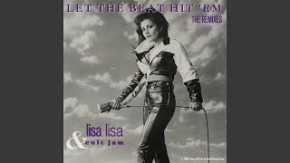 Let the Beat Hit 'Em (Pop Radio Mix)