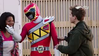Download lagu Power Rangers Dino Charge RTV Kekuatan 5 Energi mp3 Download lagu Power Rangers Dino Charge RTV Kekuatan 5 Energi mp3