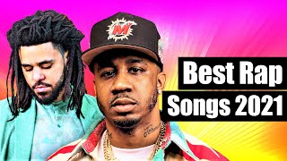 Best Rap Songs Of 2021 (Mid-Year List)