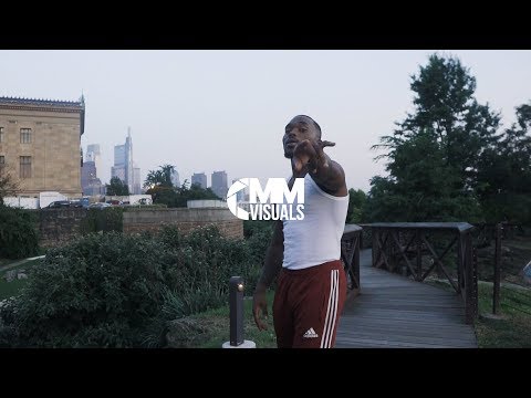 Fazo Feeq- Thug Cry | Visual by @MarlissaMonay