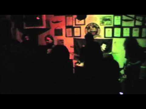 PAS MATERS - Tamni anđele (live)