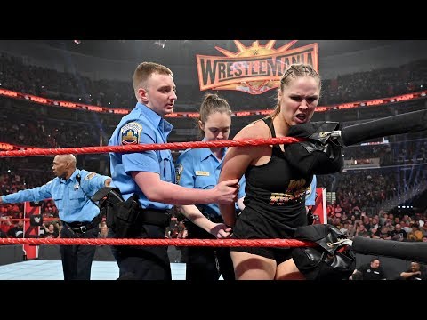 Wildest Superstar arrests: WWE Playlist Wildest Superstar arrests: WWE Playlist